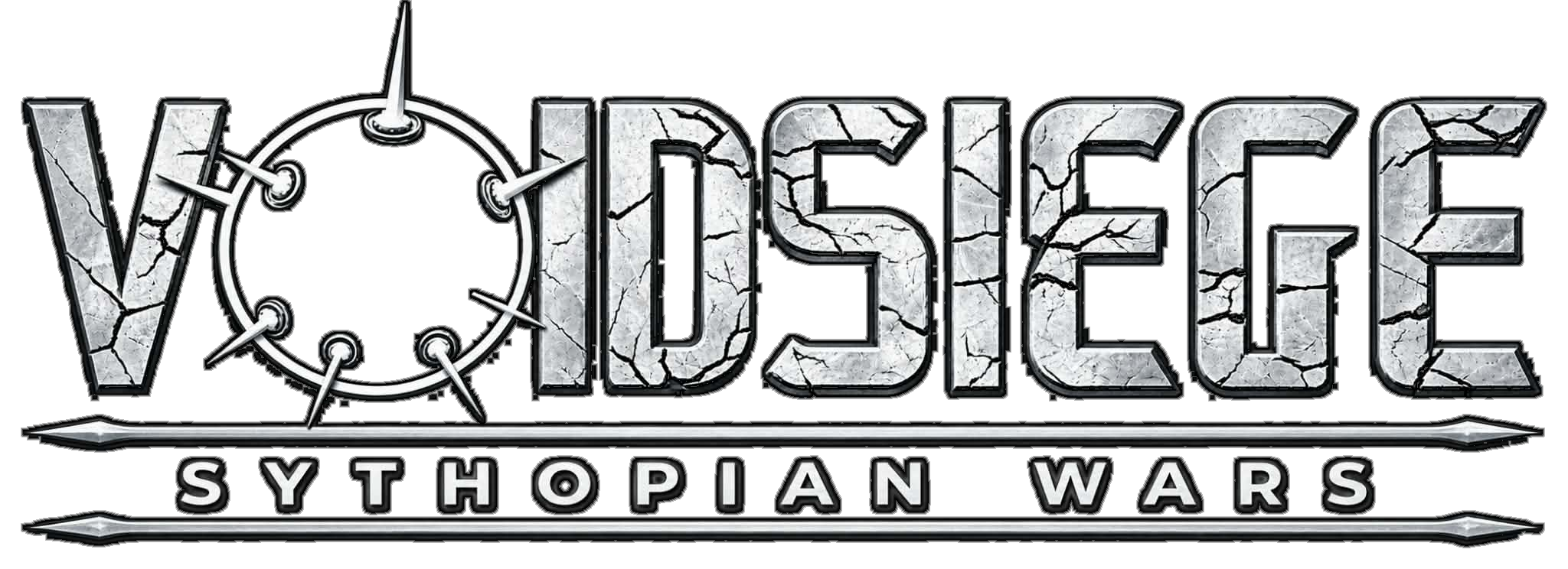 VoidSiege — Sythopian Wars