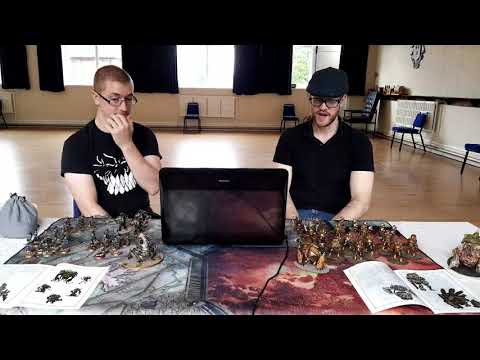Discussion and Ramblings