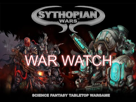 War Watch 2