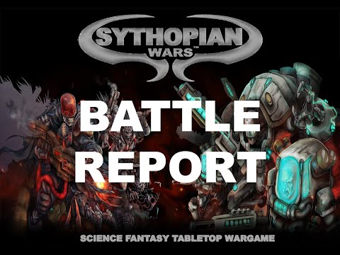 June Update Battle Report