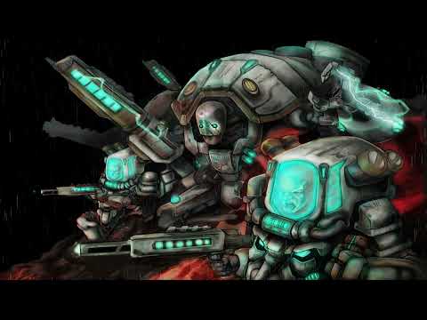 Monsters & Machines Teaser
