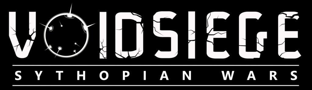 sythopian wars becomes VoidSiege