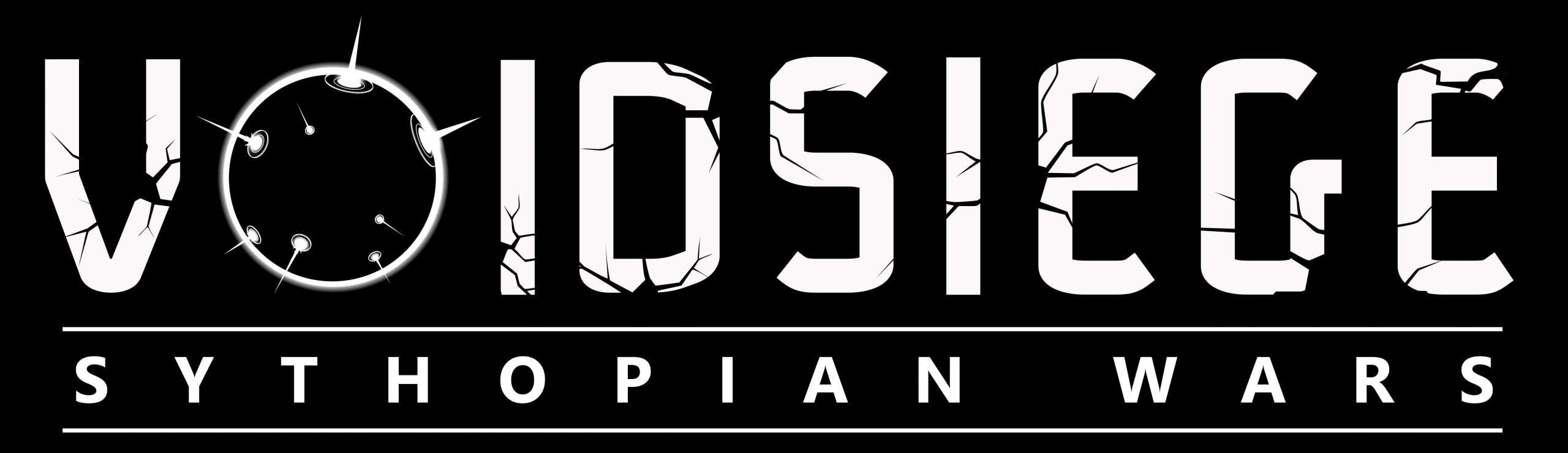 sythopian wars becomes VoidSiege