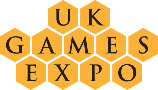 Voidsiege @UKGE 2025