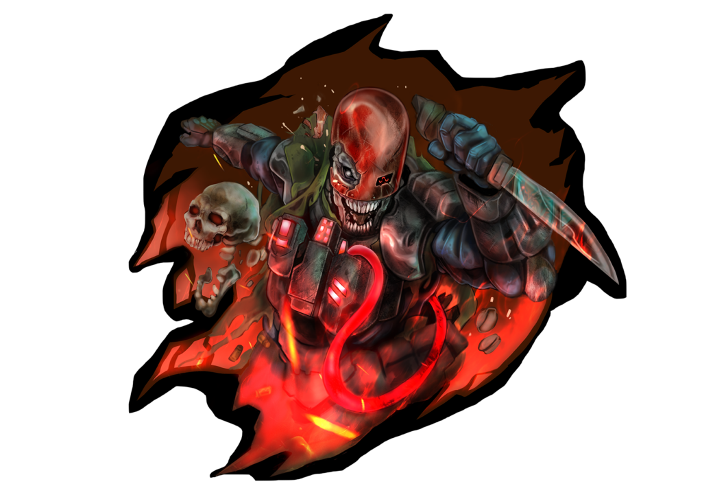 AsyKnife