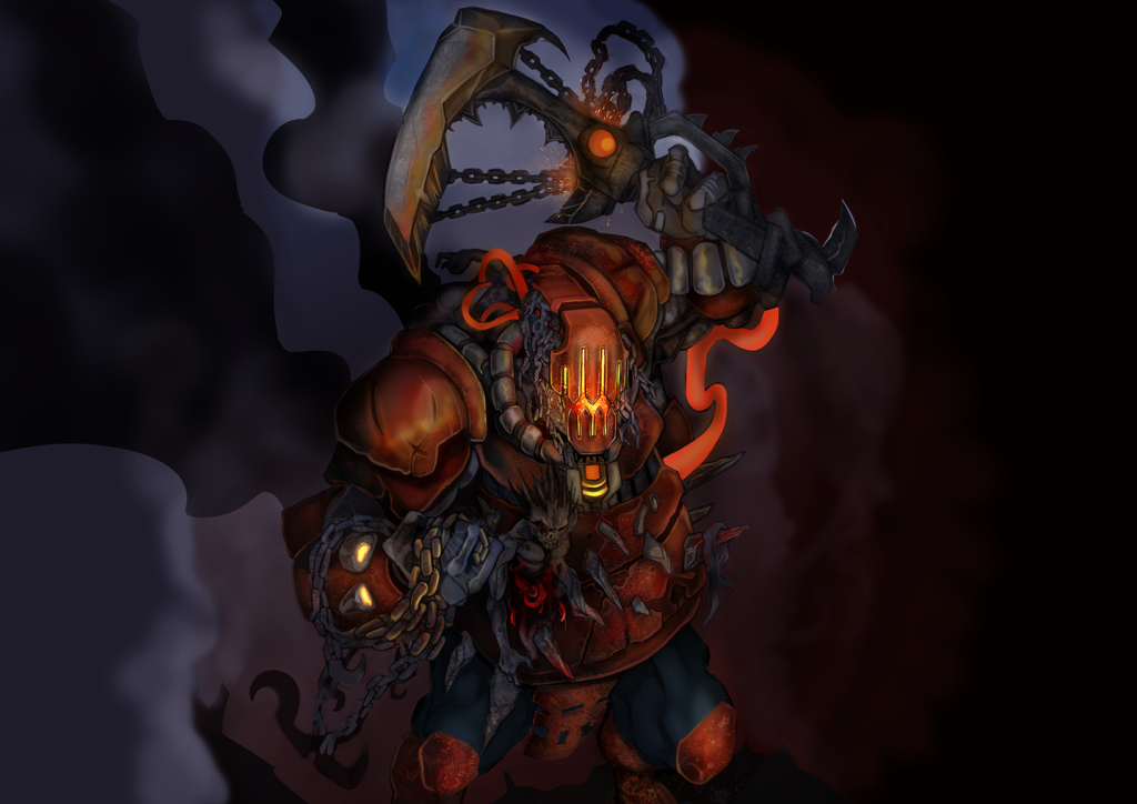 ButcherArt