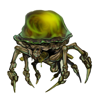CorpseCrab