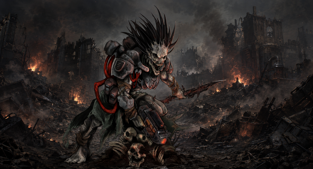 Horde