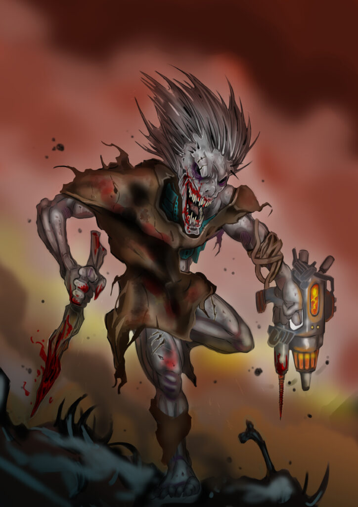 Horde