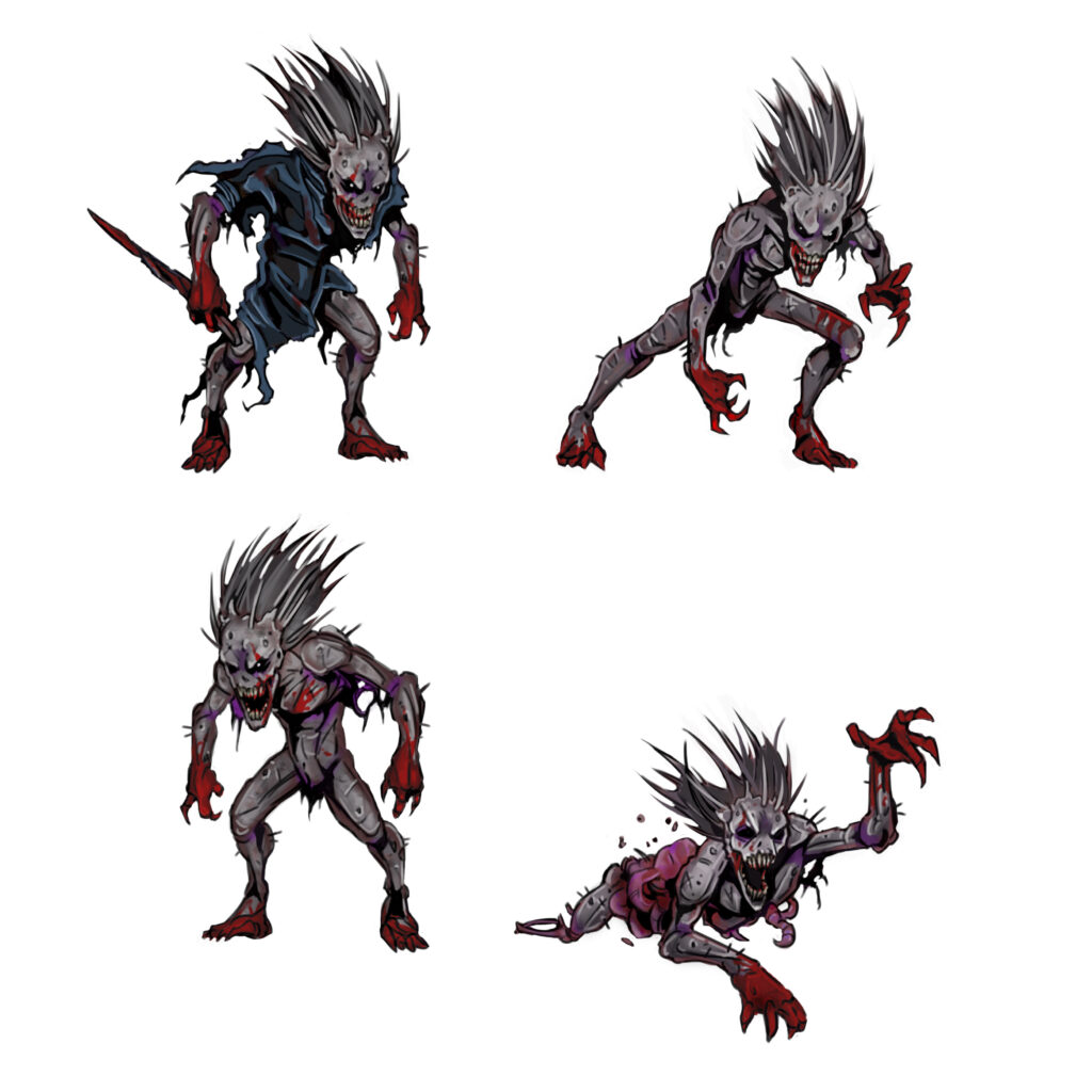 HordeVarients