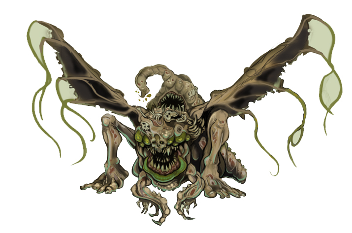 Mawgoyle