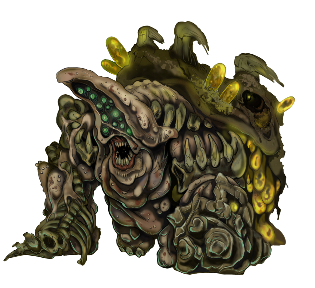 MegalyskConcept