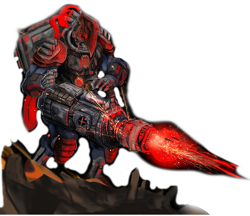 Shredder