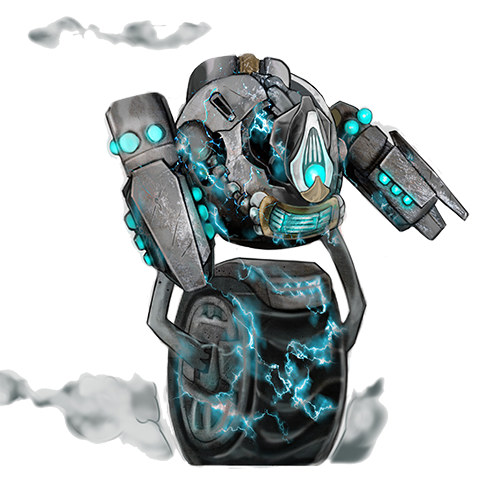 Sparkie