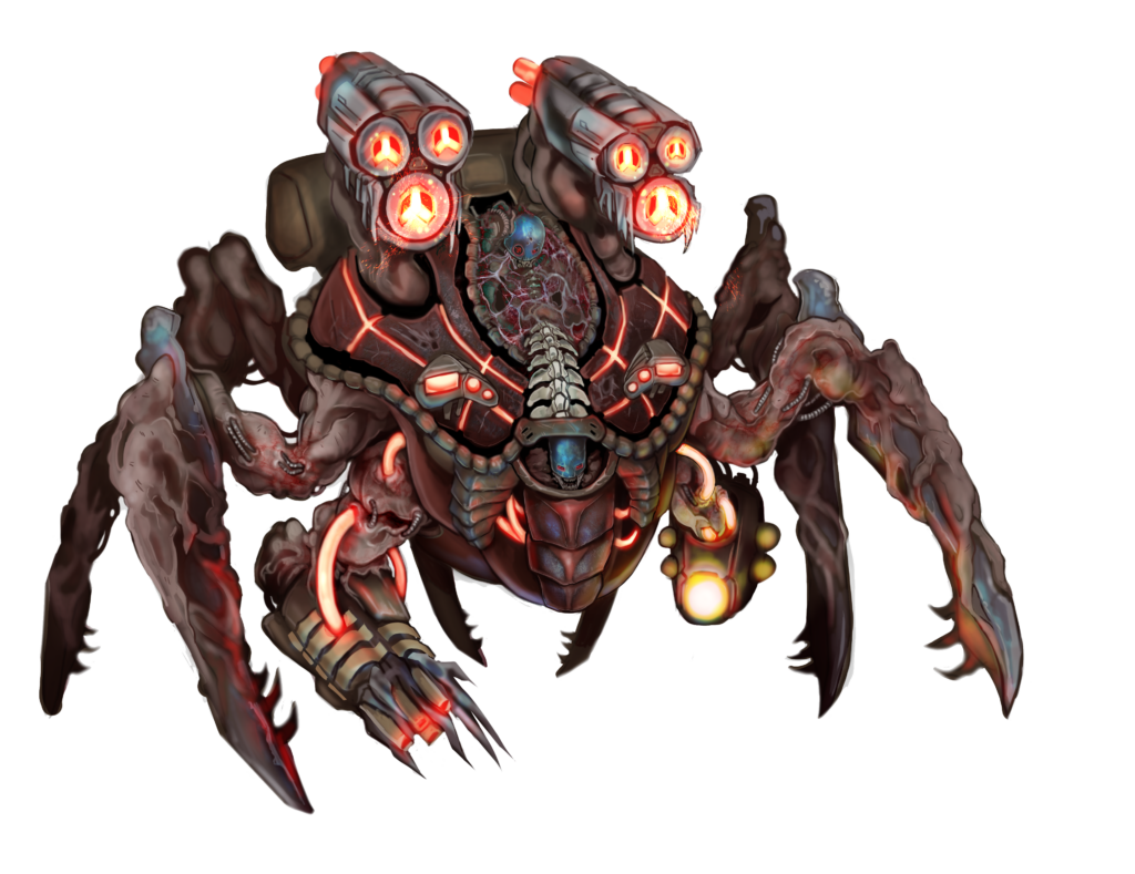 SpiderNew