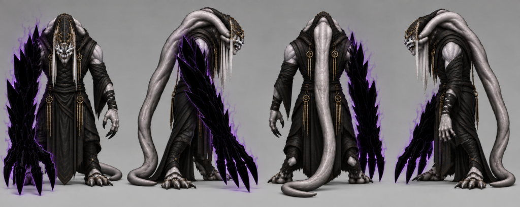 VomaranLancer