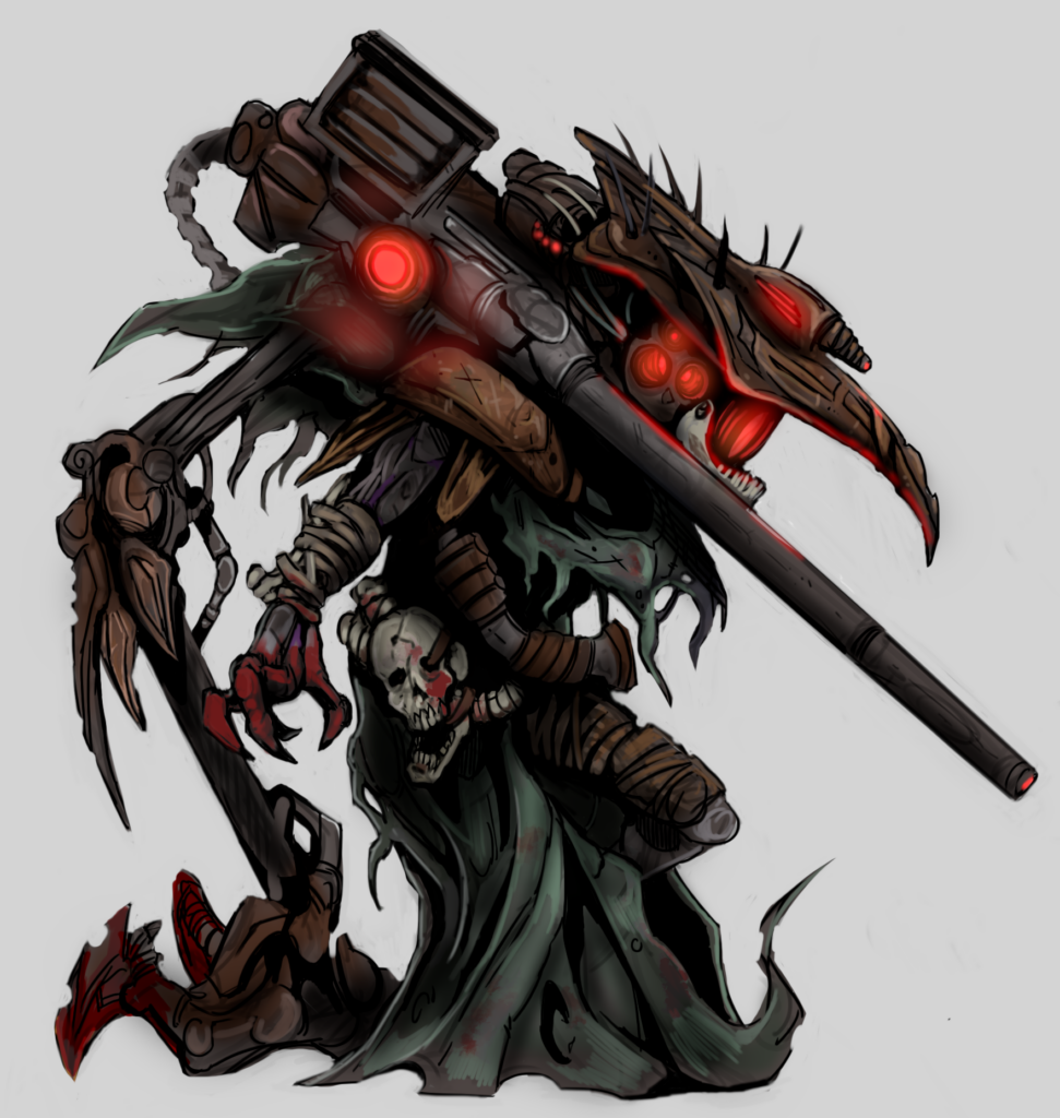 Scarecrow