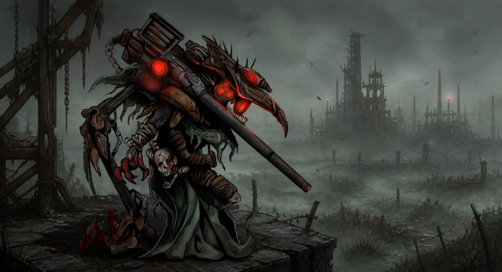 Scarecrow