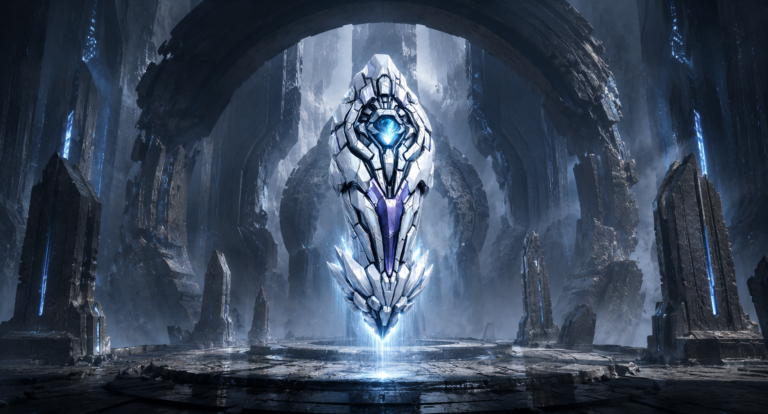 Guardians illustration